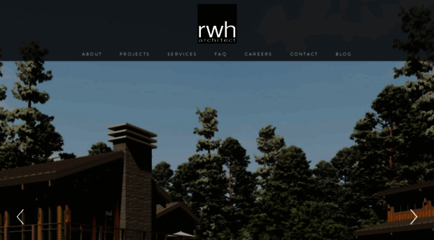 rwh-architect.com