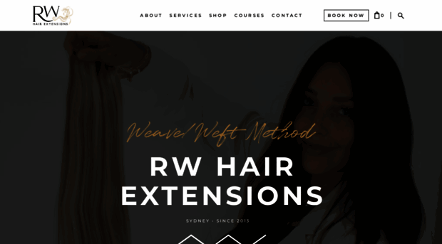 rwhairextensions.com.au