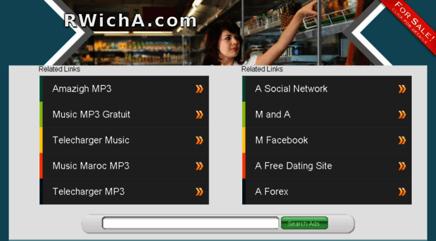 rwicha.com