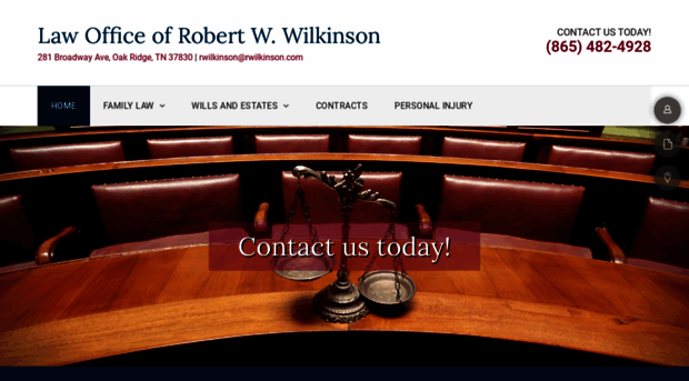 rwilkinson.com