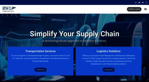 rwilogistics.com