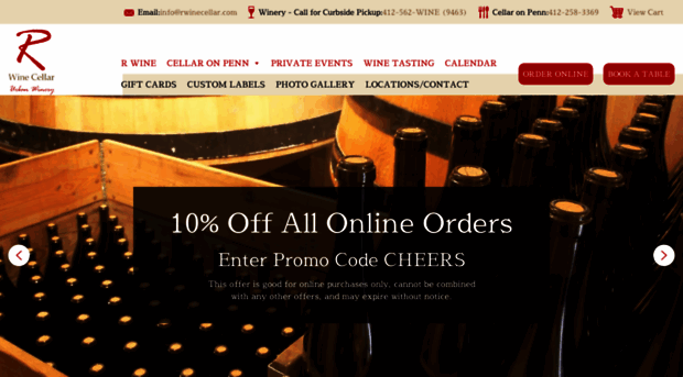 rwinecellar.com