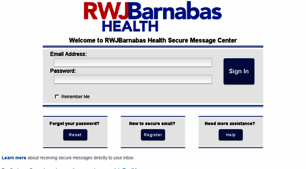 rwjbhsecure.com