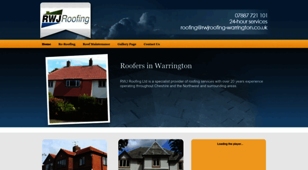 rwjroofing-warrington.co.uk