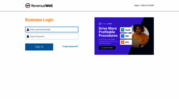 rwlogin.com