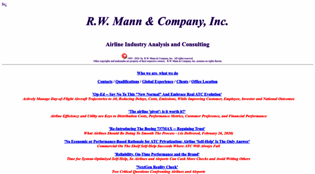 rwmann.com