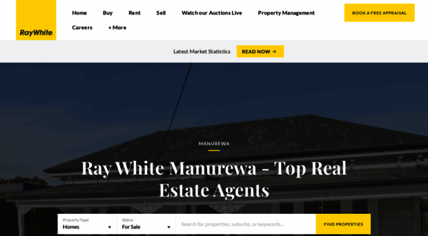 rwmanurewa.co.nz