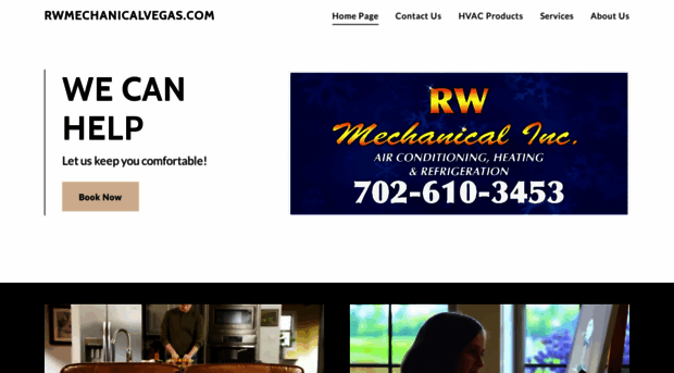 rwmechanicalvegas.com