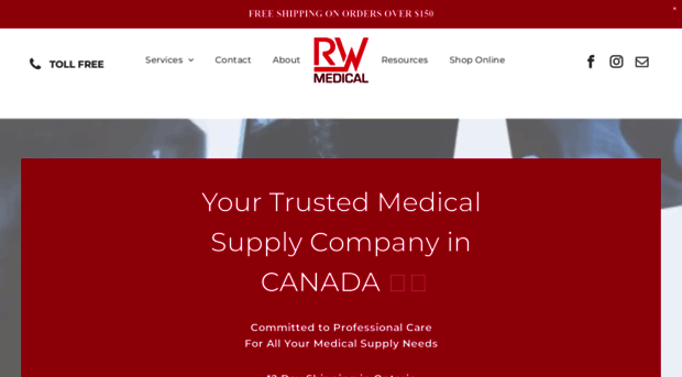 rwmedical.ca