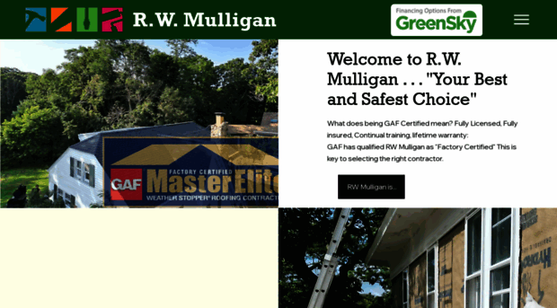 rwmulligan.com