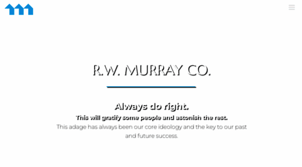 rwmurray.com