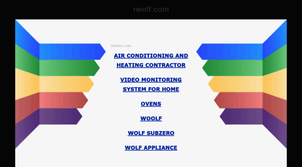 rwolf.com