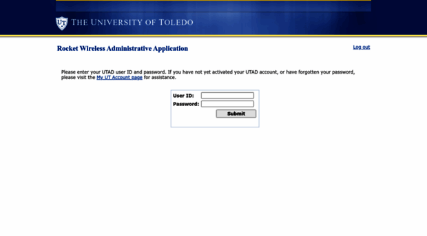 rwpayment.utoledo.edu