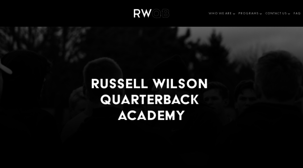 rwqbacademy.com