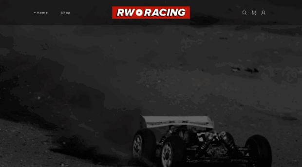 rwracing.co.uk