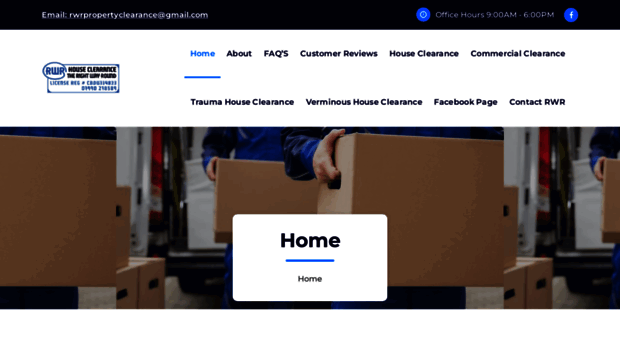 rwrhouseclearance.co.uk