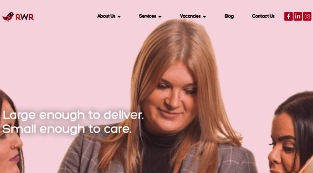 rwrrecruitment.co.uk