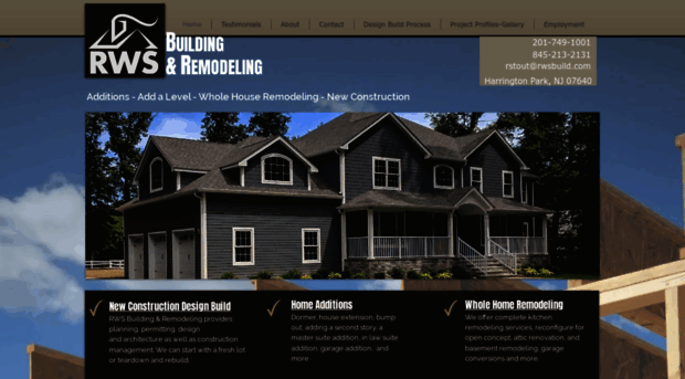 rwsbuild.com