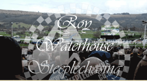 rwsteeplechasing.co.uk