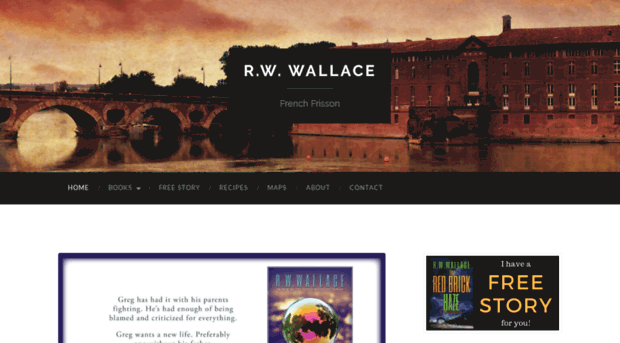 rwwallace.com