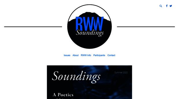 rwwsoundings.com