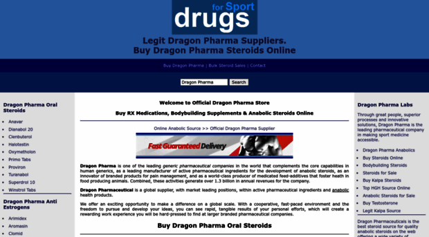 rx.dragonroids.com