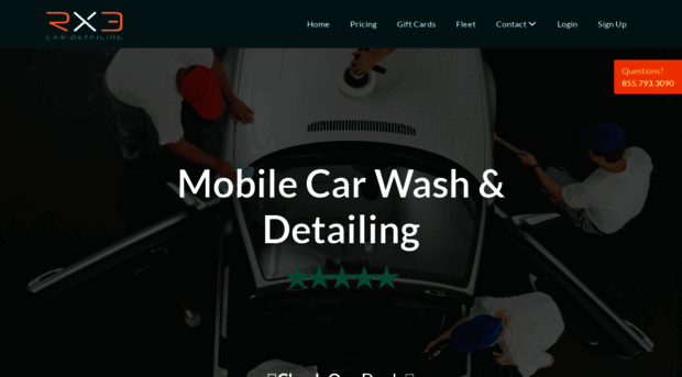 rx3cardetailing.com