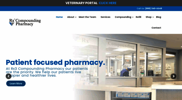 rx3pharmacy.com