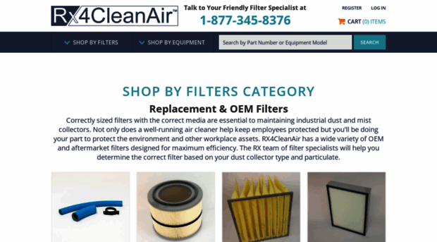 rx4cleanair.com