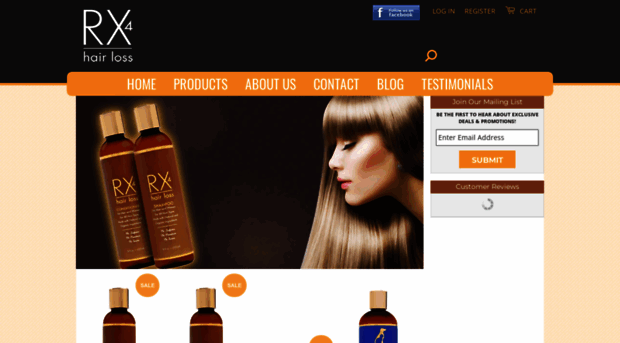 rx4hairloss.com