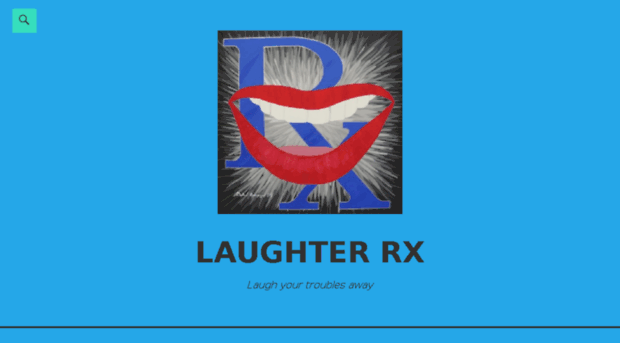 rx4laughter.com