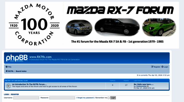 rx7fb.com
