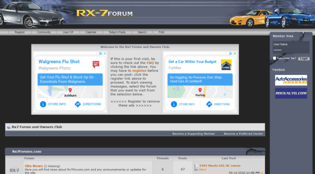 rx7forums.com