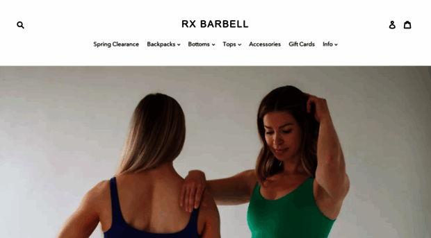 rxbarbell.ca