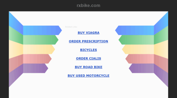 rxbike.com