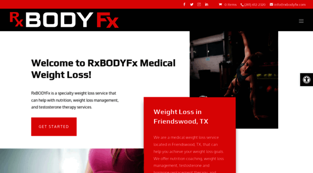 rxbodyfx.com