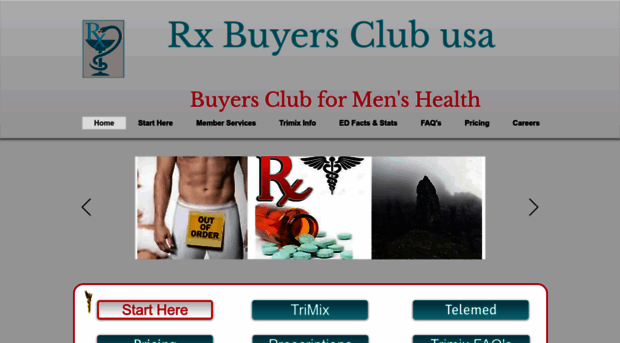 rxbuyersclubusa.com