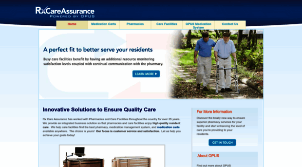 rxcareassurance.com