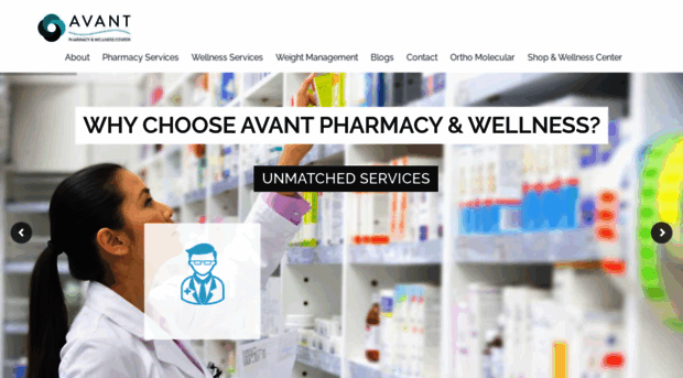 rxclinicpharmacy.com