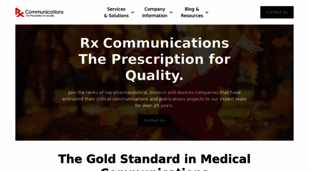 rxcomms.com