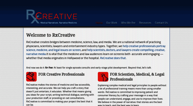 rxcreative.com