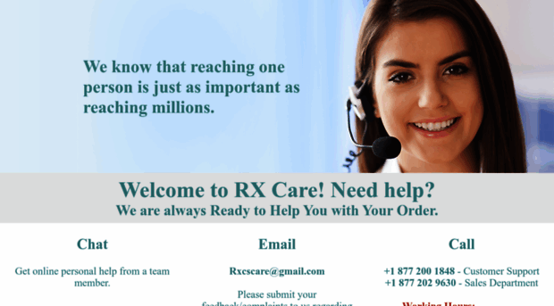 rxcscare.com