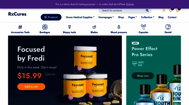 rxcures.com