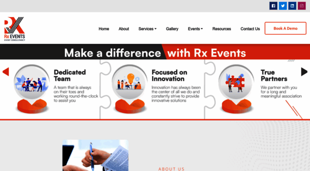 rxevents.co.in