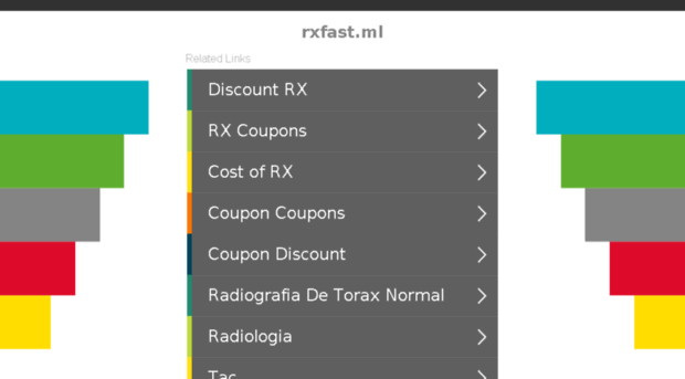 rxfast.ml