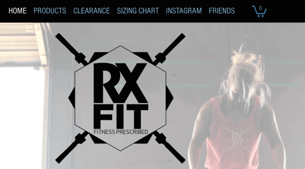 rxfitlife.com