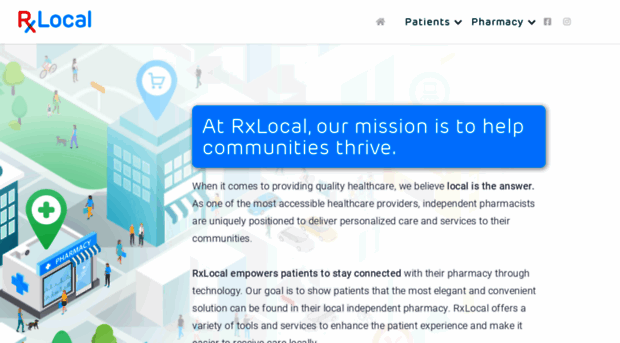 rxlocal.com