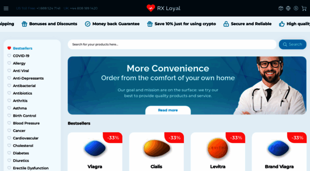 rxloyal.com