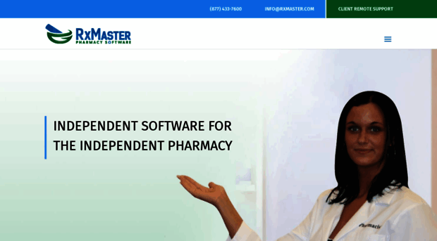 rxmaster.com