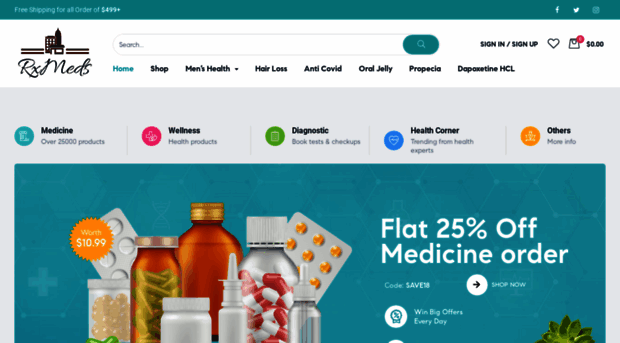 rxmeds.shop